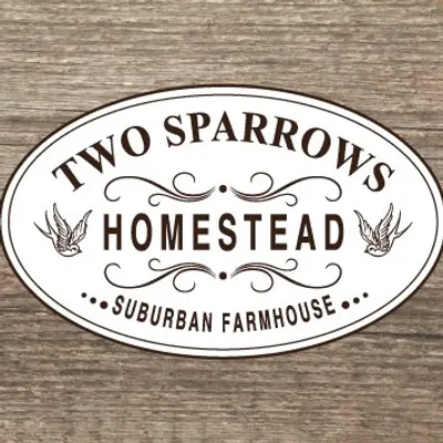 Two Sparrows Homestead profile