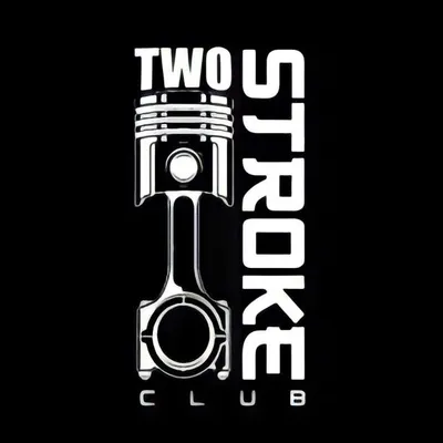 Two Stroke Club ❤ profile