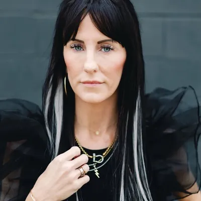 Allison Fannin profile