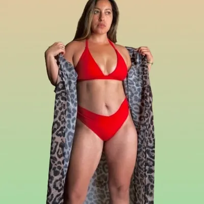 ANGELICA IBARRA profile
