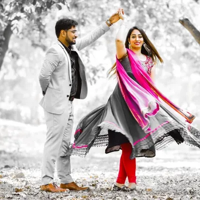 Raghvi & Shubham profile