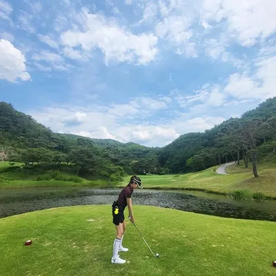 골프치고 여행하는 스텔라💝 profile