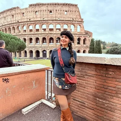 Shrutikirti |Stylist| Fashion| Travel| Boston profile