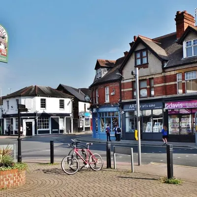 Twyford in Bloom profile