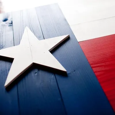 Texas profile