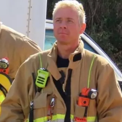 Geoff Aklinski profile