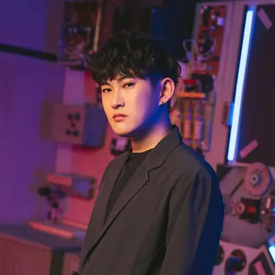 Chichi 李浚祺 profile