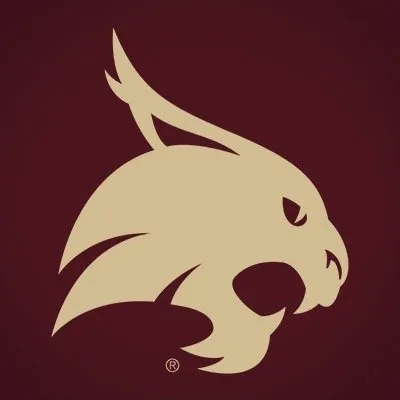 Texas State Athletics profile