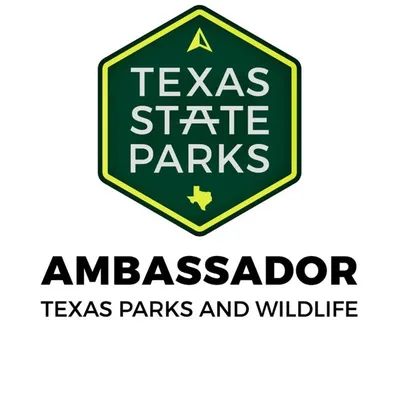Texas State Parks Ambassadors profile