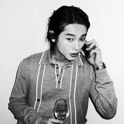 박태민 TAEMIN PARK🇰🇷 profile
