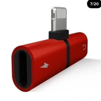 Headphone/ Charger Adapters profile