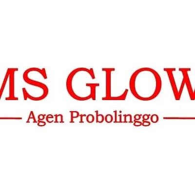 MSglow beauty probolinggo profile