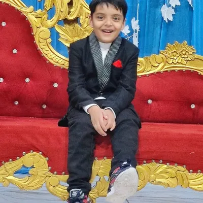 Manojkumar Tyagi profile