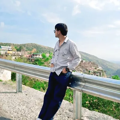 Tyagi ๐ช๐ฏ profile