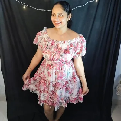 poonam tyagi profile