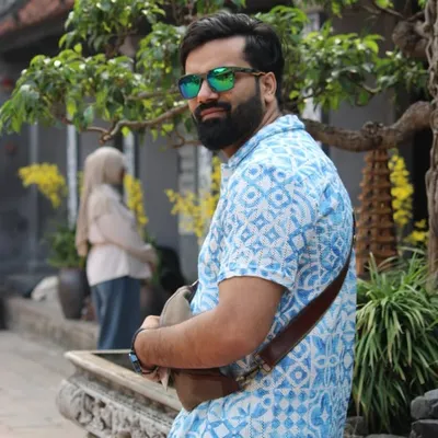 राज त्यागी profile