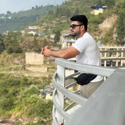 Sankit Tyagi profile