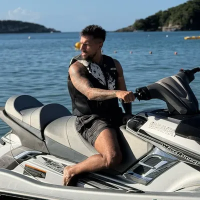 Tyago Griffo ๐ต profile