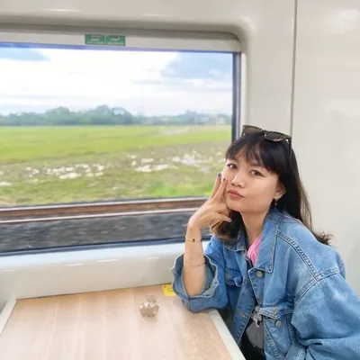 Tya leonita profile