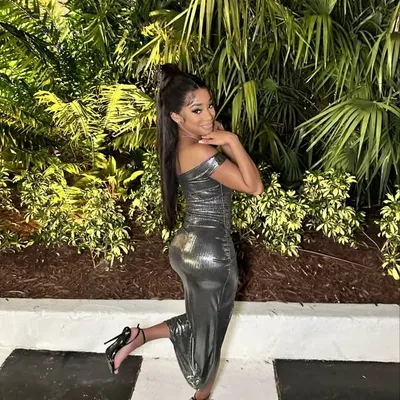 Tyanah Ariel profile