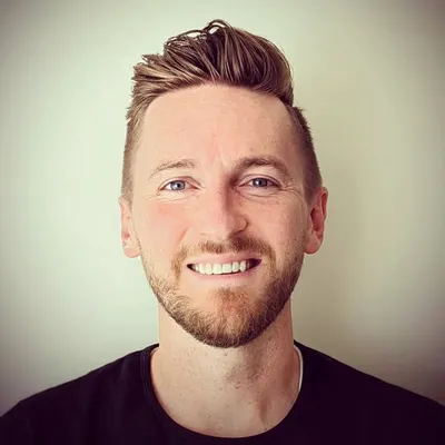 Ty Carter profile