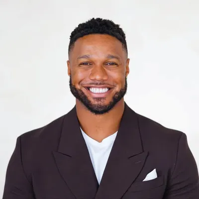 Tychon J. Carter profile