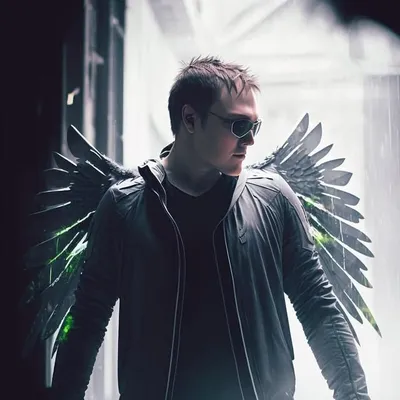 TYDI profile