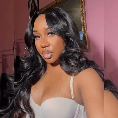 TheGoddess profile