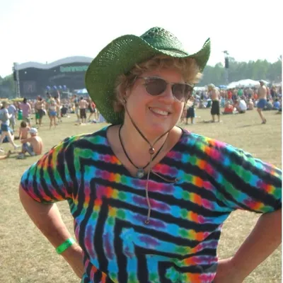 Mary Deprez profile