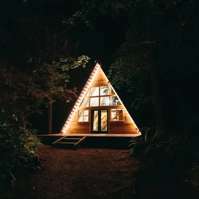 PNW Cabin Co. — Tye Haus, Sky Haus, & More profile