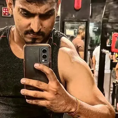 Priyanshu Soni profile