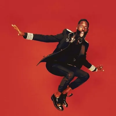 Tye Tribbett Music profile