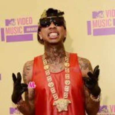 Tyga profile