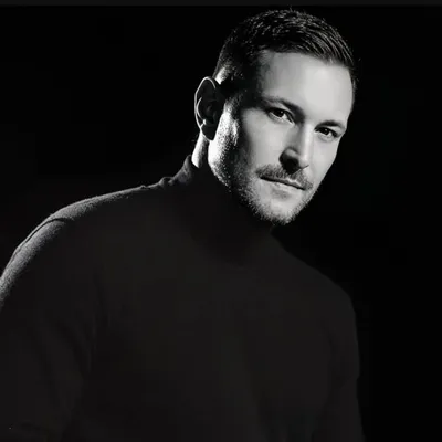 Ty Herndon profile