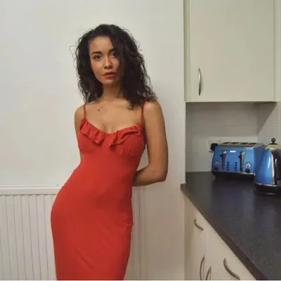 Tyisha Rochelle profile