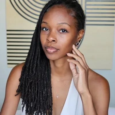 Ty’Jalayah Robertson profile