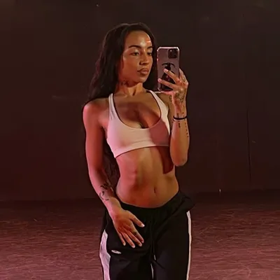 Tylah Paterson profile