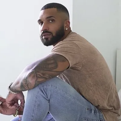 Tyler Lepley profile