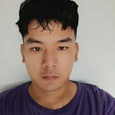Lalremruata Chhangte profile