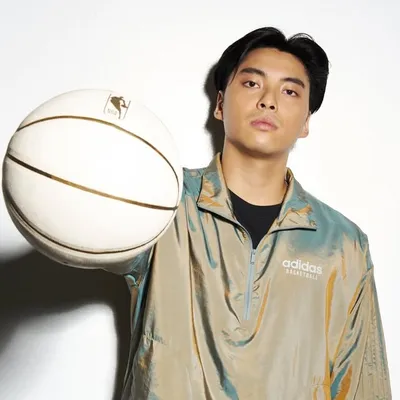 Tyler Tio profile