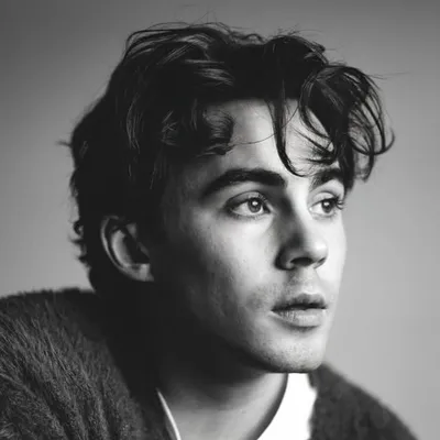 TYLER ALVAREZ profile