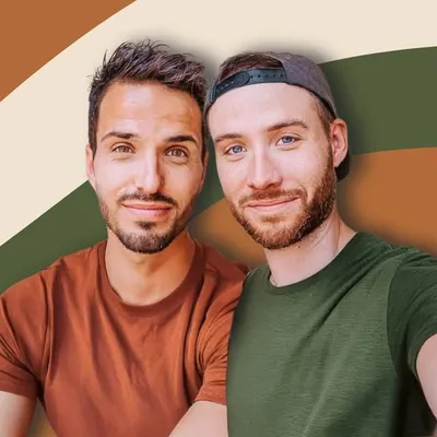 Tyler and Todd Gibbon-Thorne profile