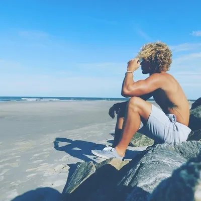 Tyler Crispen profile