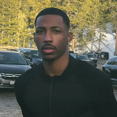 Tyler English profile