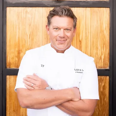 Tyler Florence profile