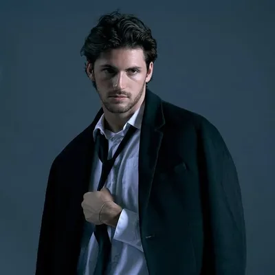 Tyler Hayek profile
