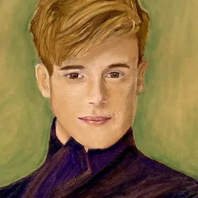 Tyler Henry profile