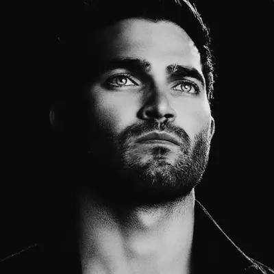 Tyler hoechlin โค๏ธ๐ profile