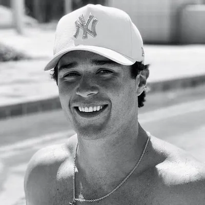 Tyler Nolan profile