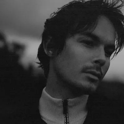 Tyler Blackburn profile
